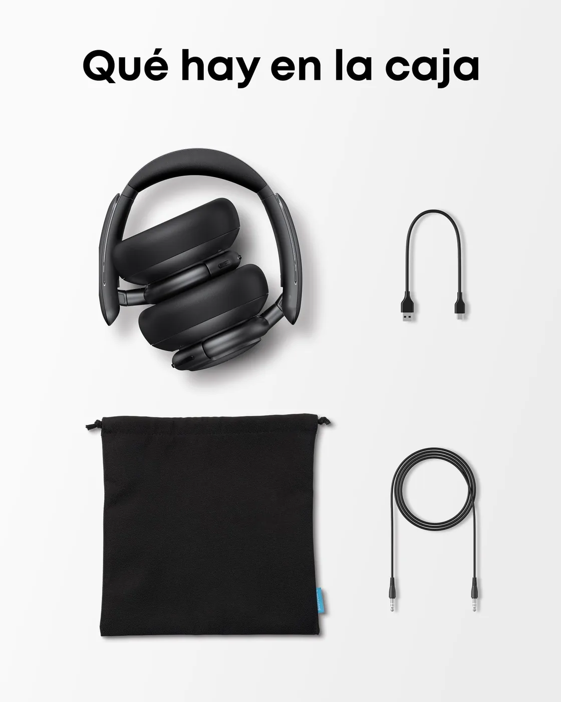 Soundcore Q30 — imagen 6