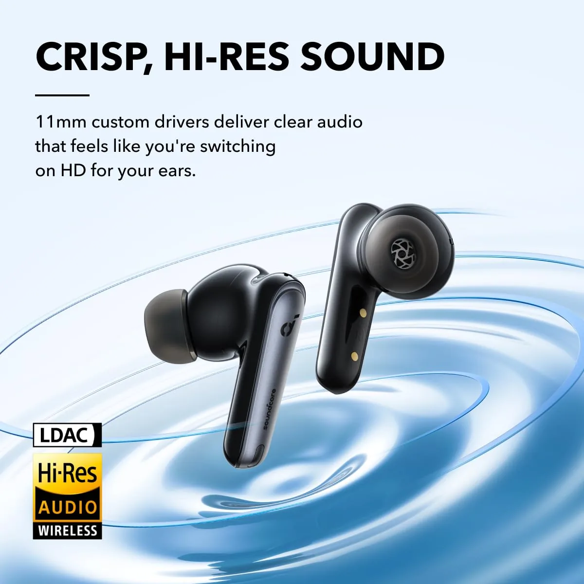 Soundcore Liberty 4 NC — imagen 4