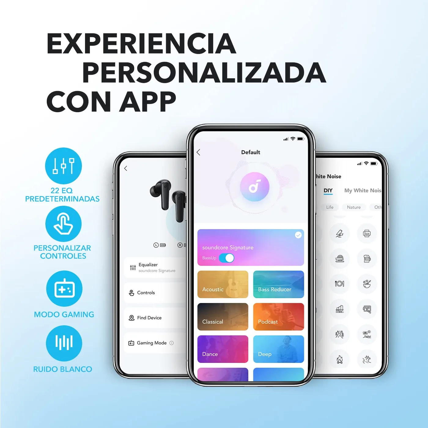 soundcore P20i — imagen 3