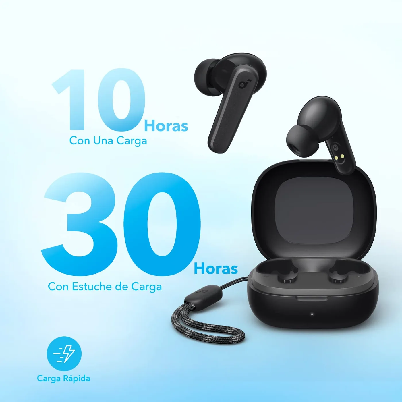 soundcore P20i — imagen 4