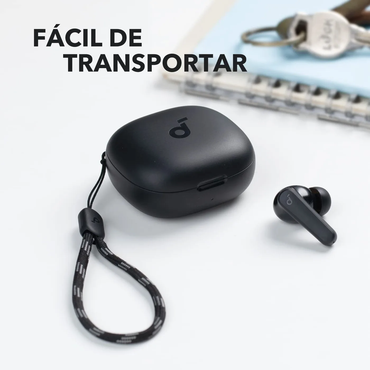 soundcore P20i — imagen 5