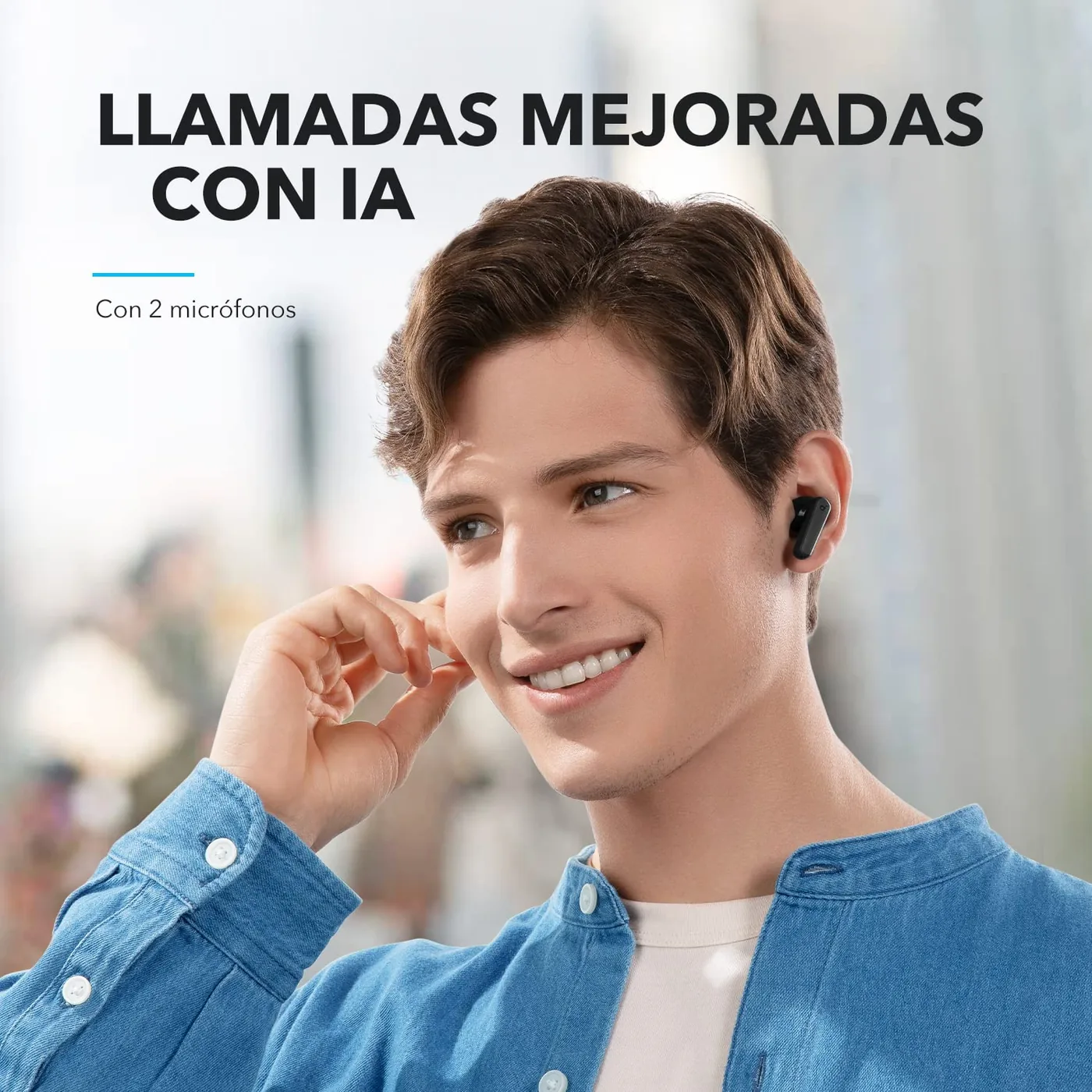 soundcore P20i — imagen 6