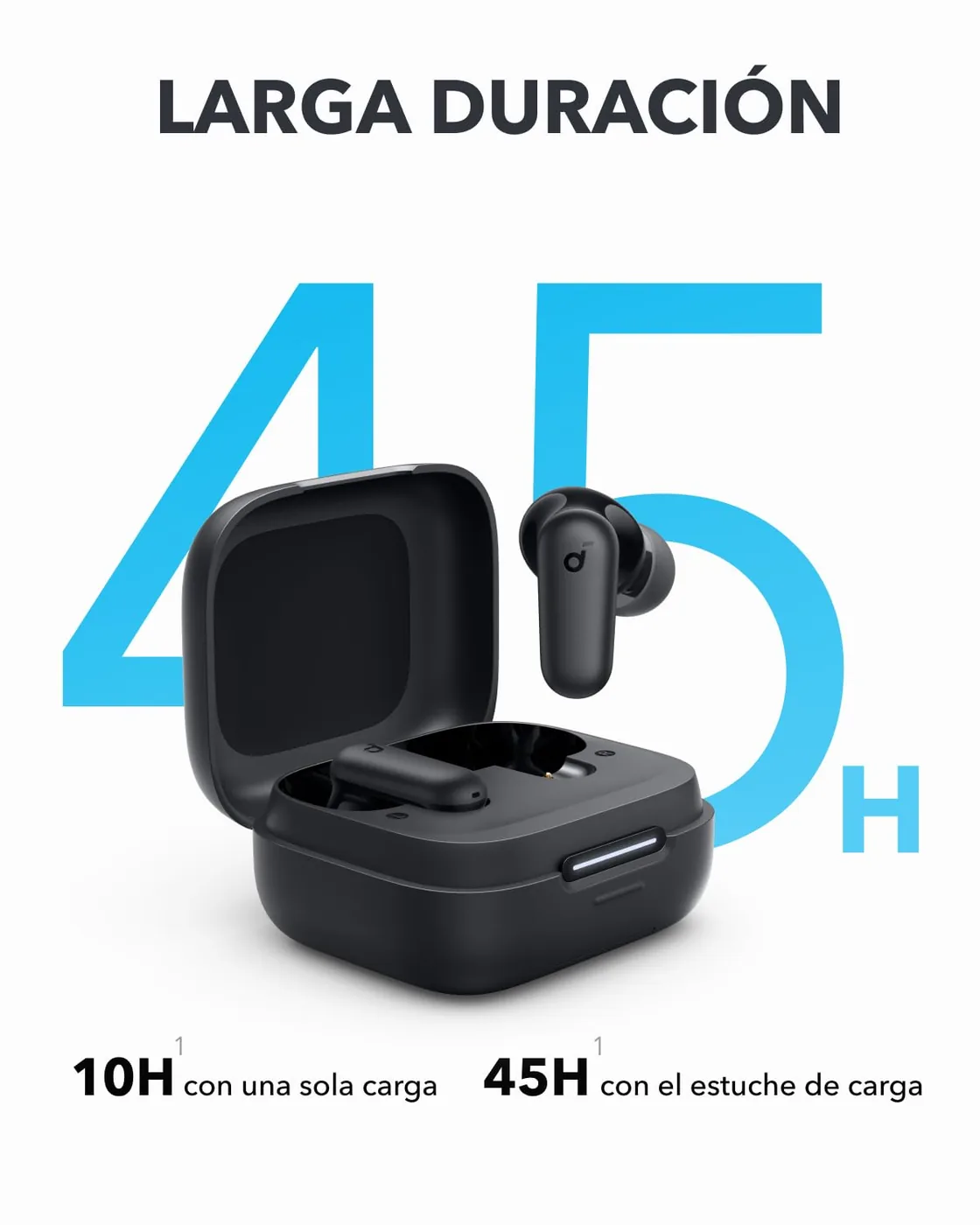 Soundcore P30i — imagen 2