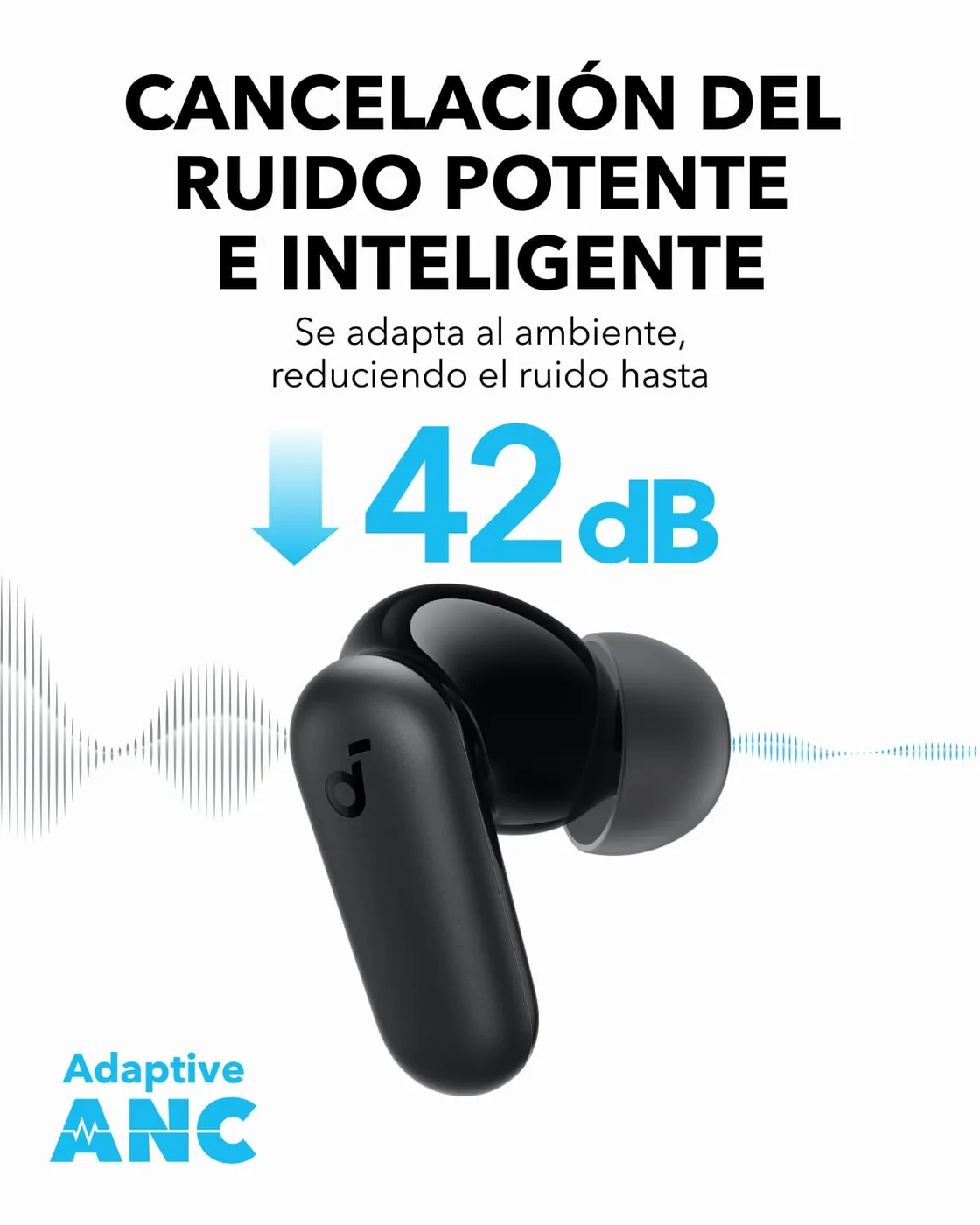 Soundcore P30i — imagen 3