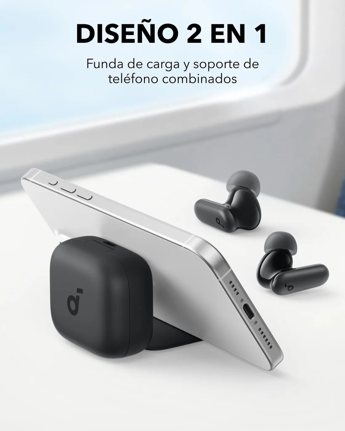 Soundcore P30i — imagen 4