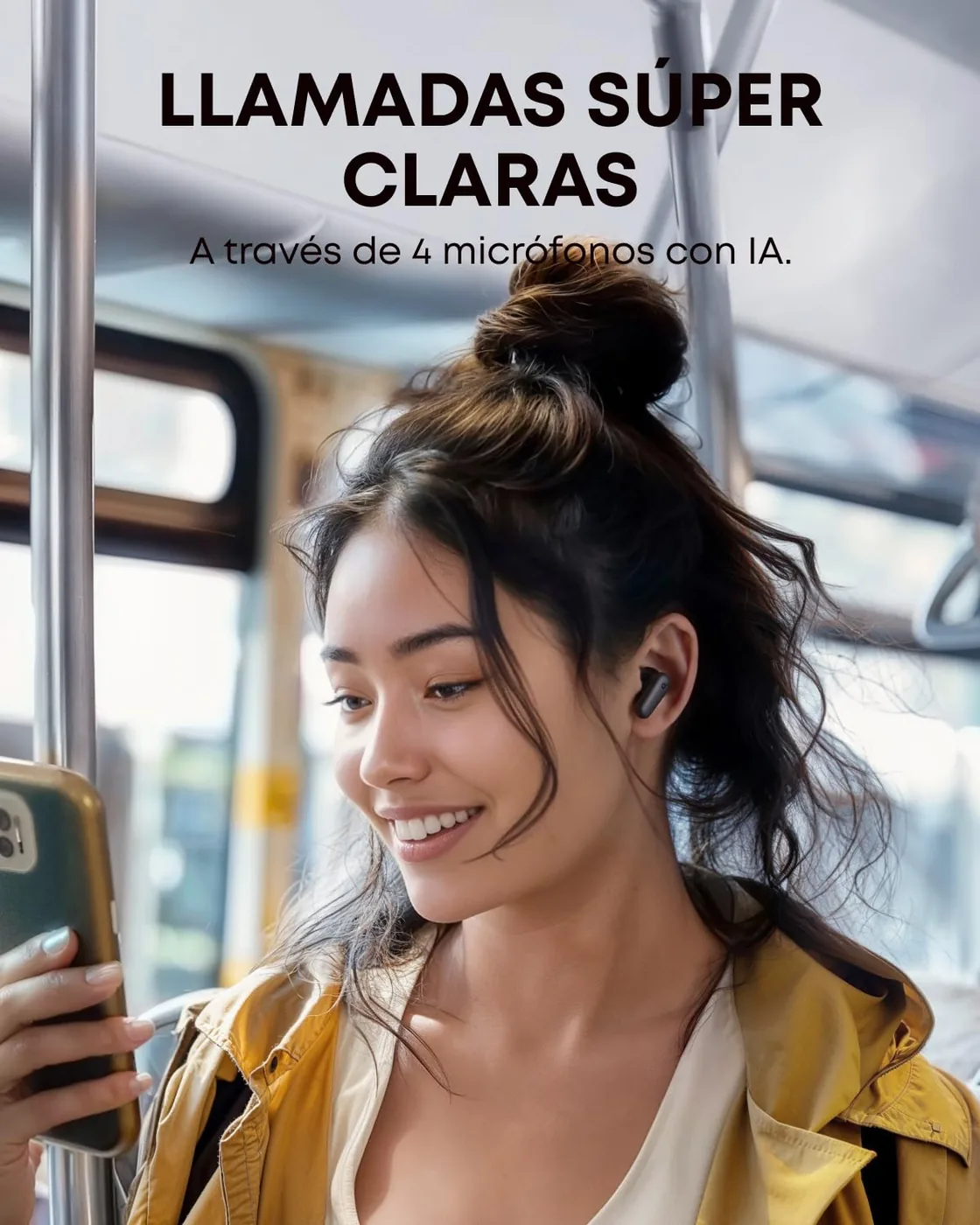 Soundcore P30i — imagen 5