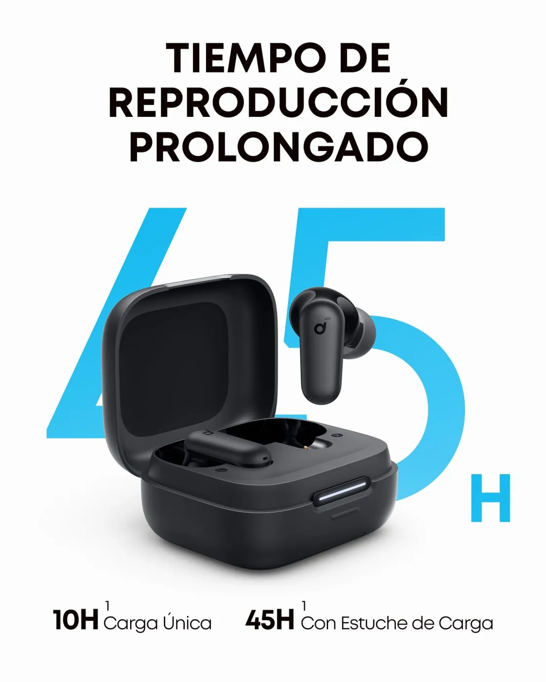 Soundcore P30i — imagen 6