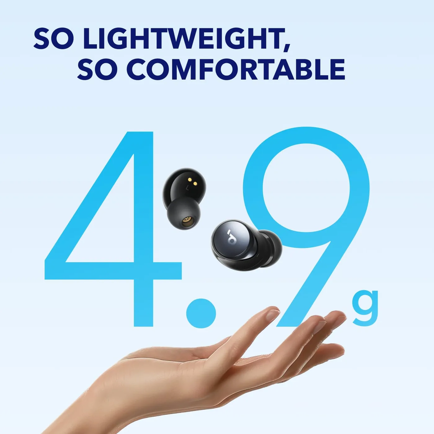 soundcore Space A40 — imagen 6