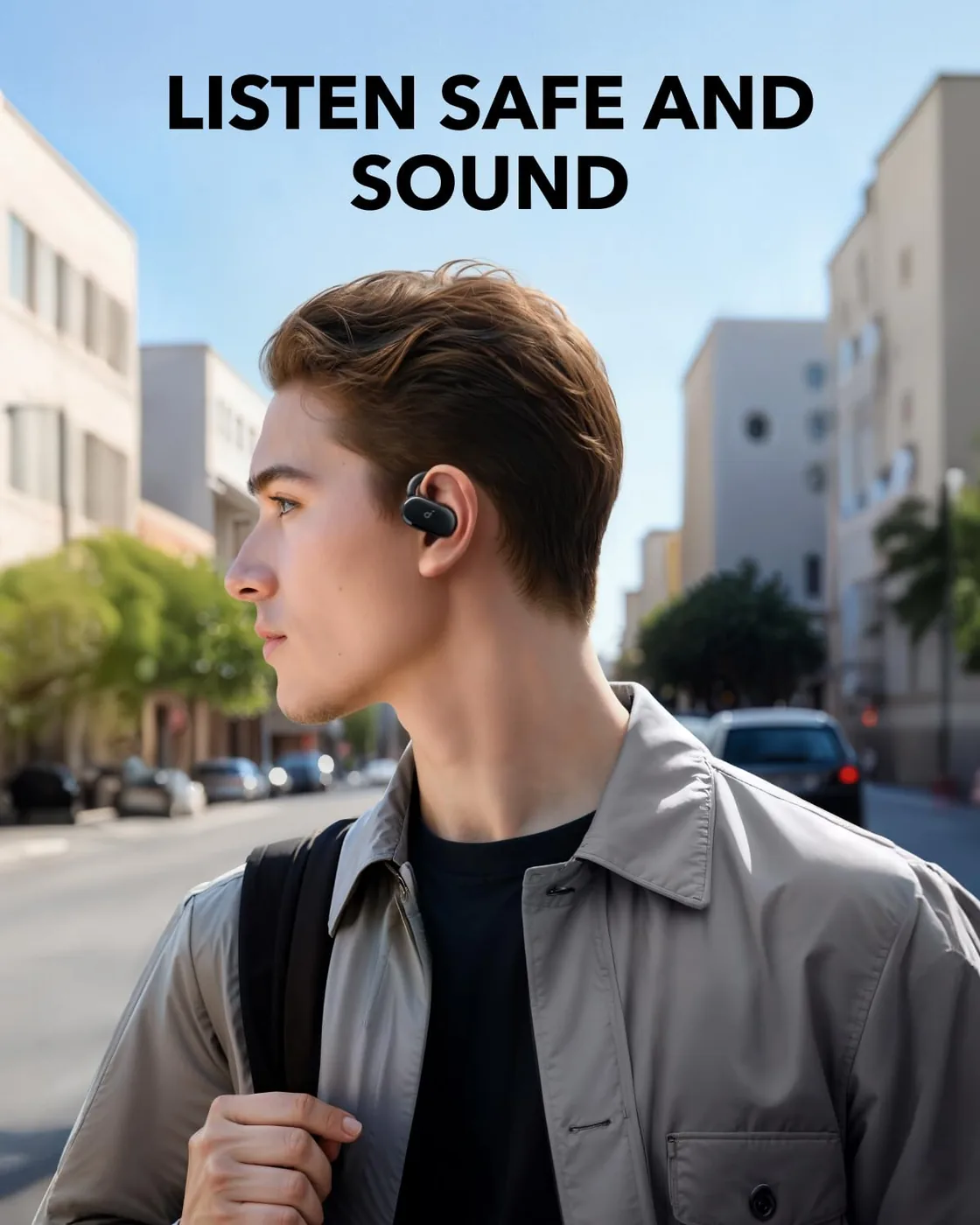Soundcore V20i — imagen 4