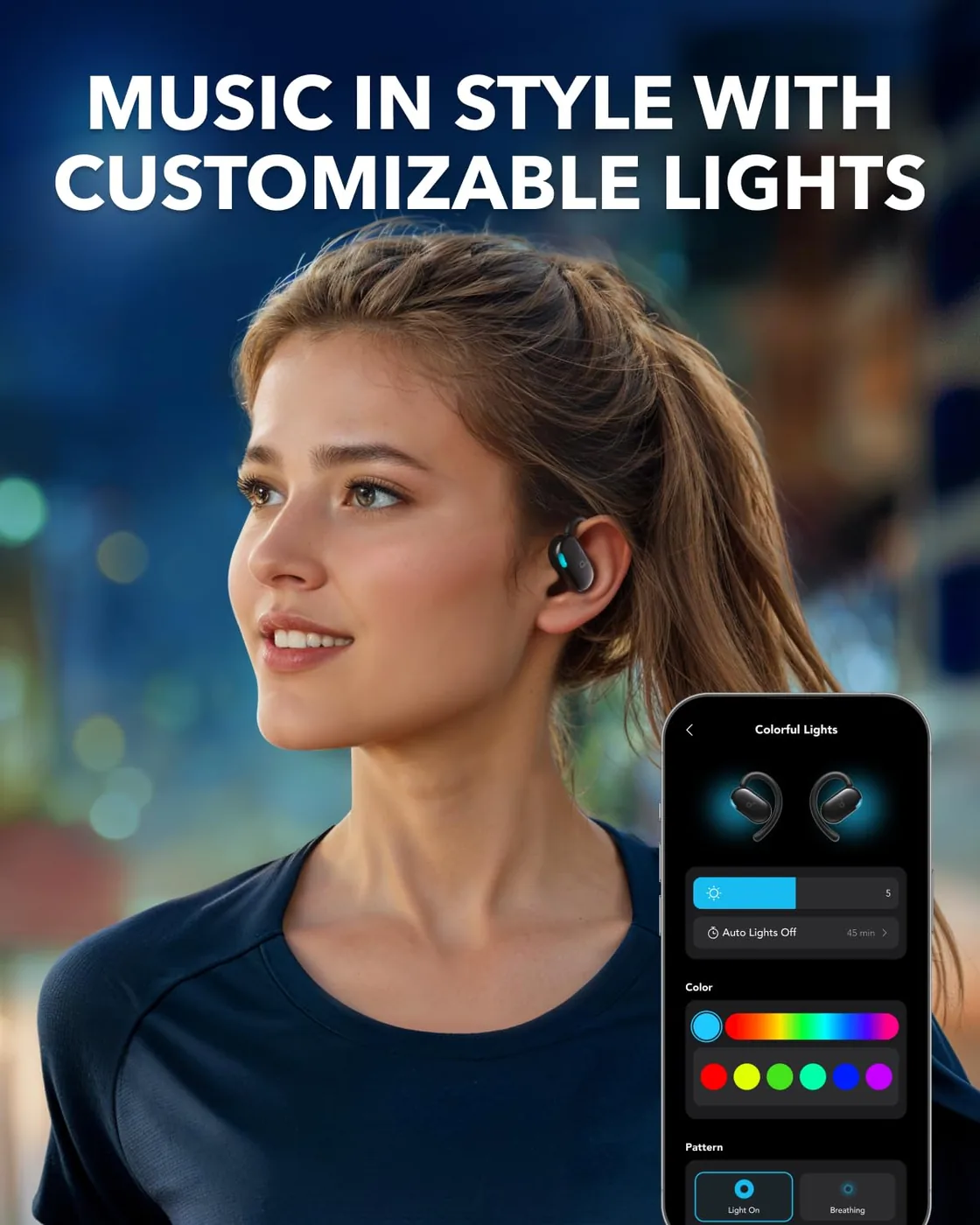 Soundcore V20i — imagen 6