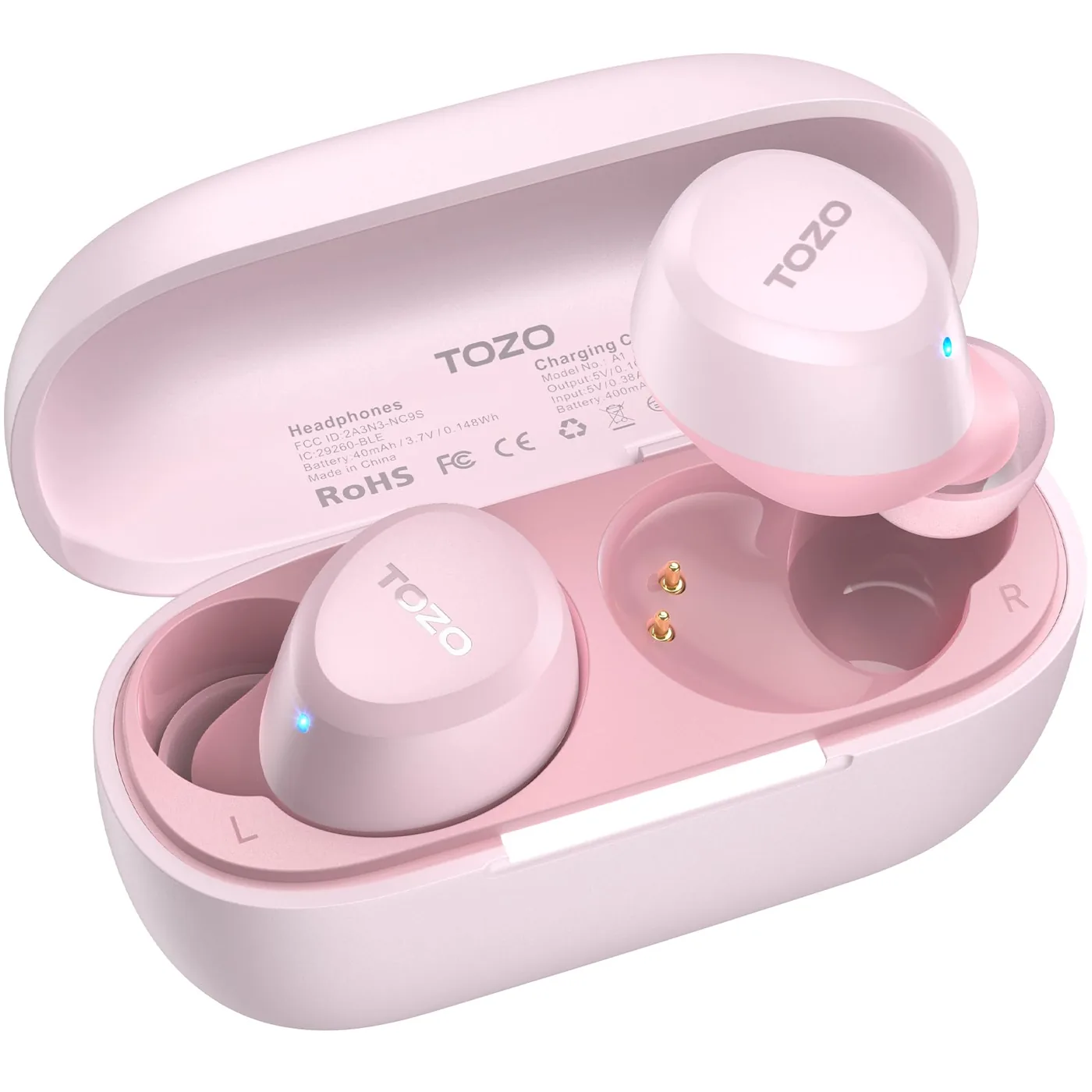 TOZO A1