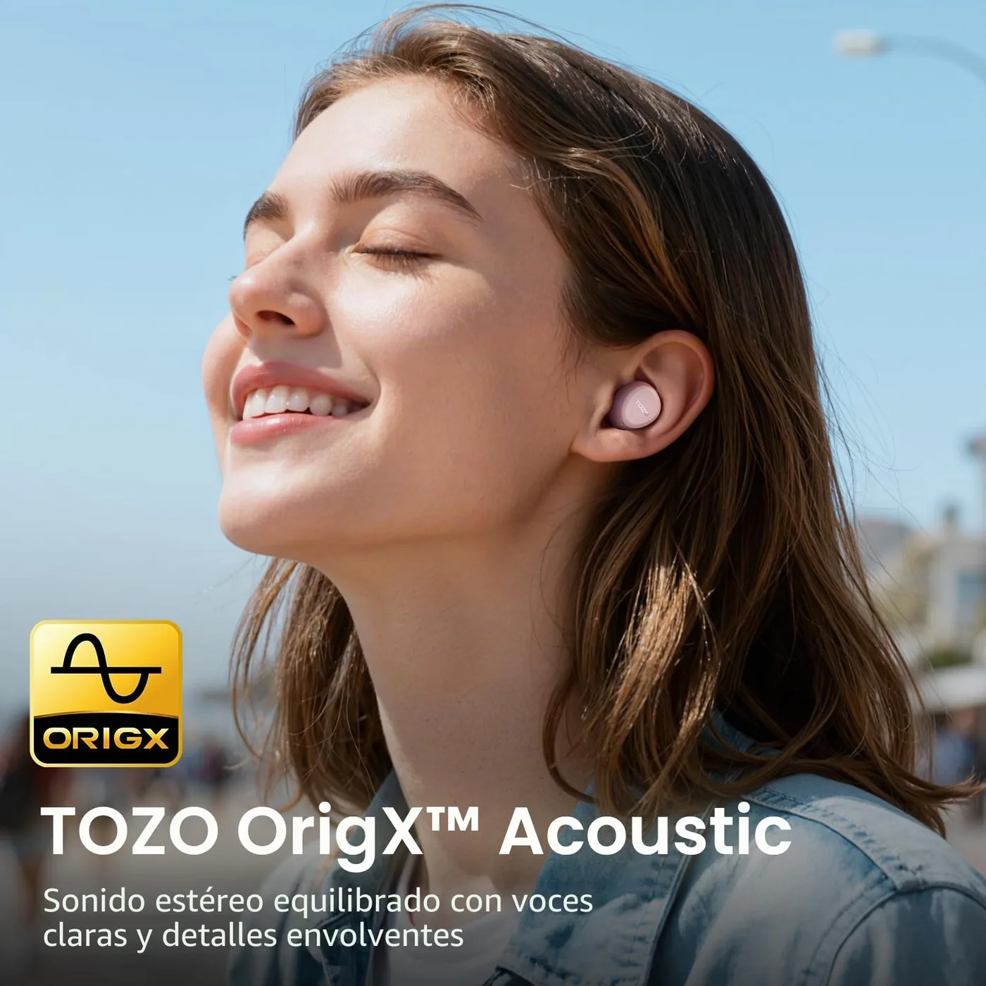 TOZO A1 — imagen 2
