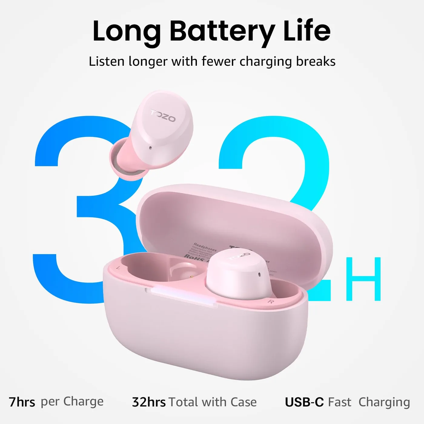 TOZO A1 — imagen 4