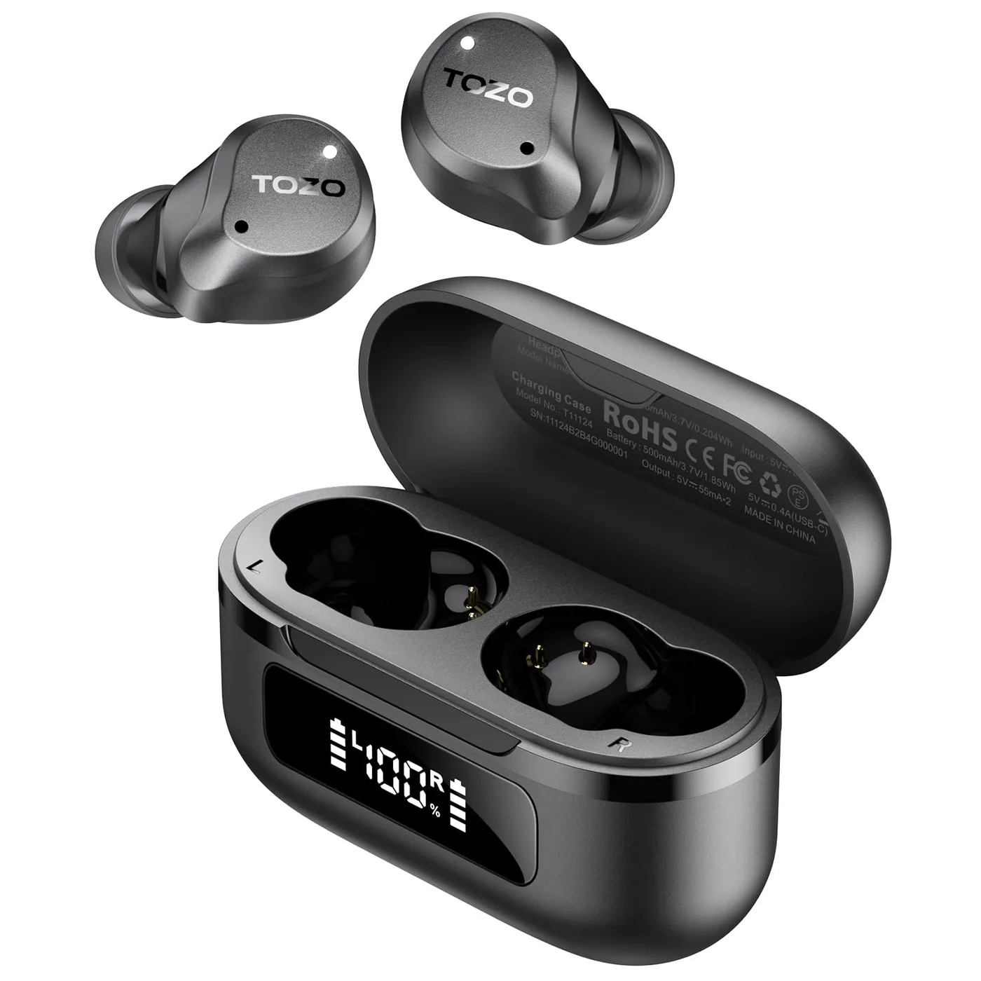 TOZO NC9