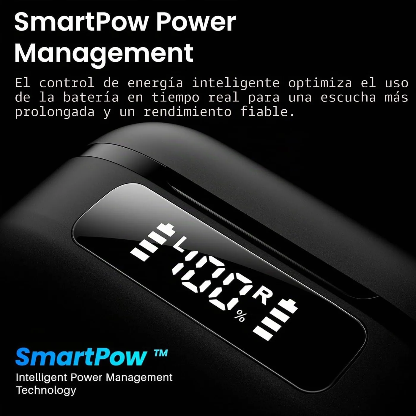 TOZO NC9 — imagen 5