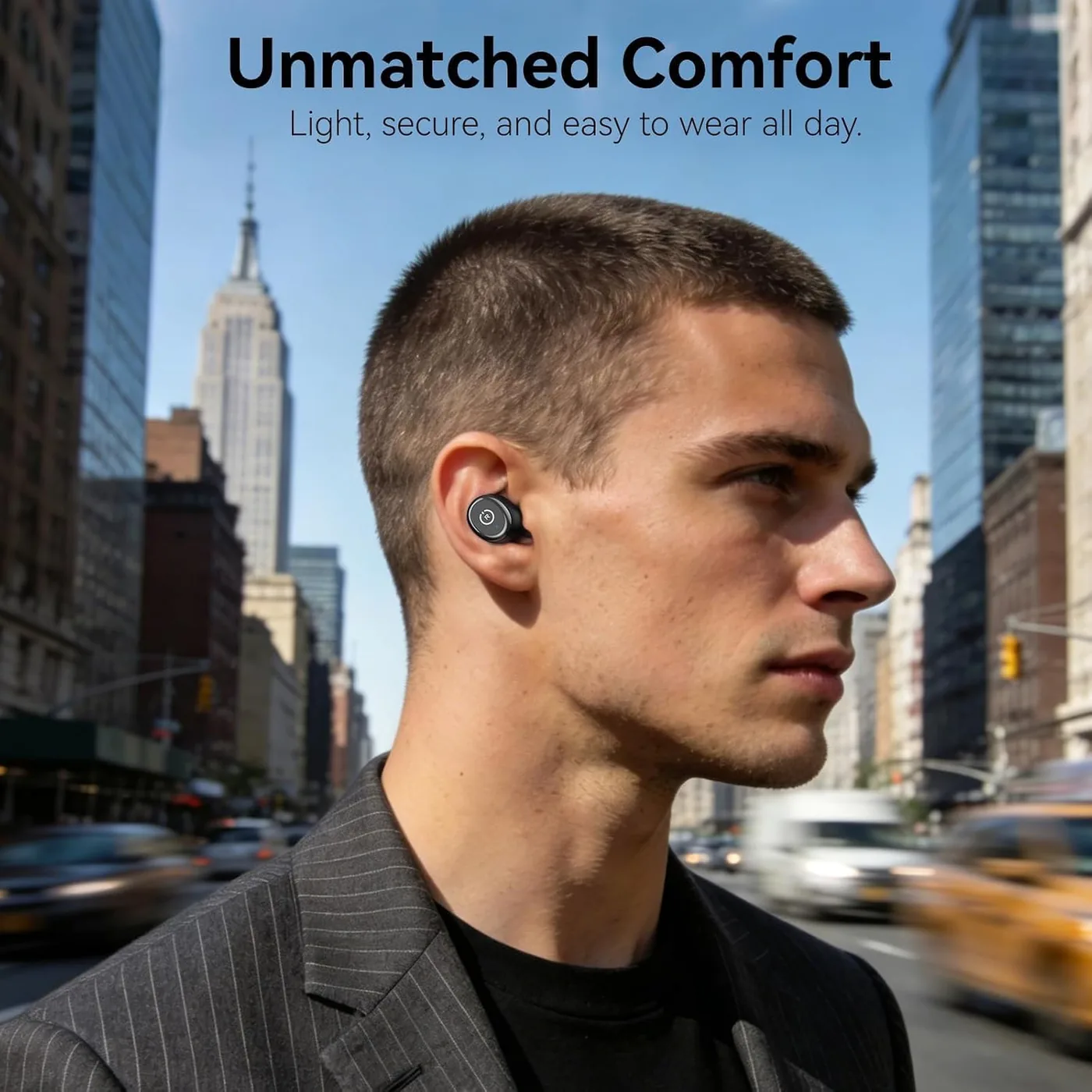 TOZO T10 — imagen 5