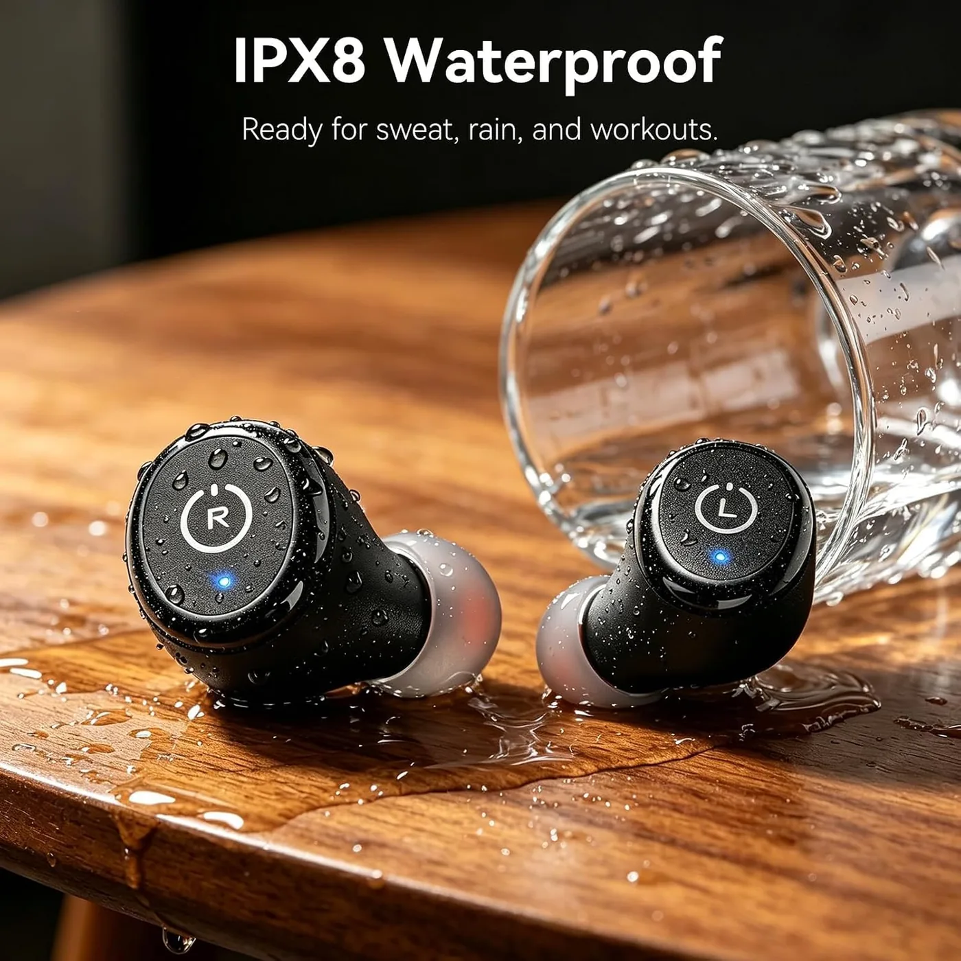 TOZO T10 — imagen 6
