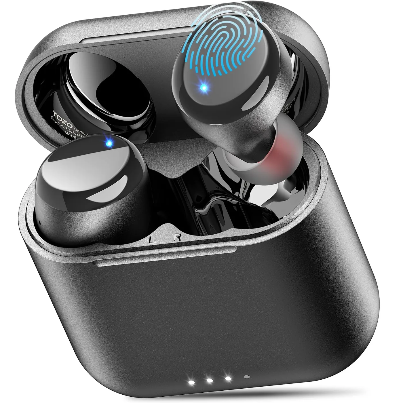 TOZO T6