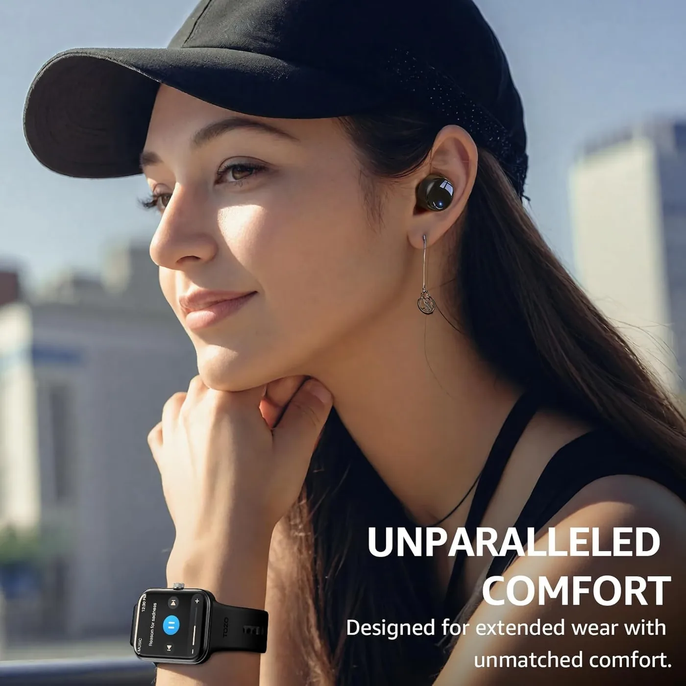 TOZO T6 — imagen 6