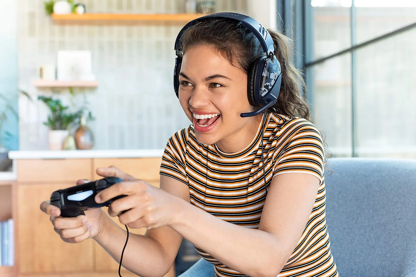 Turtle Beach Recon 70 — imagen 4