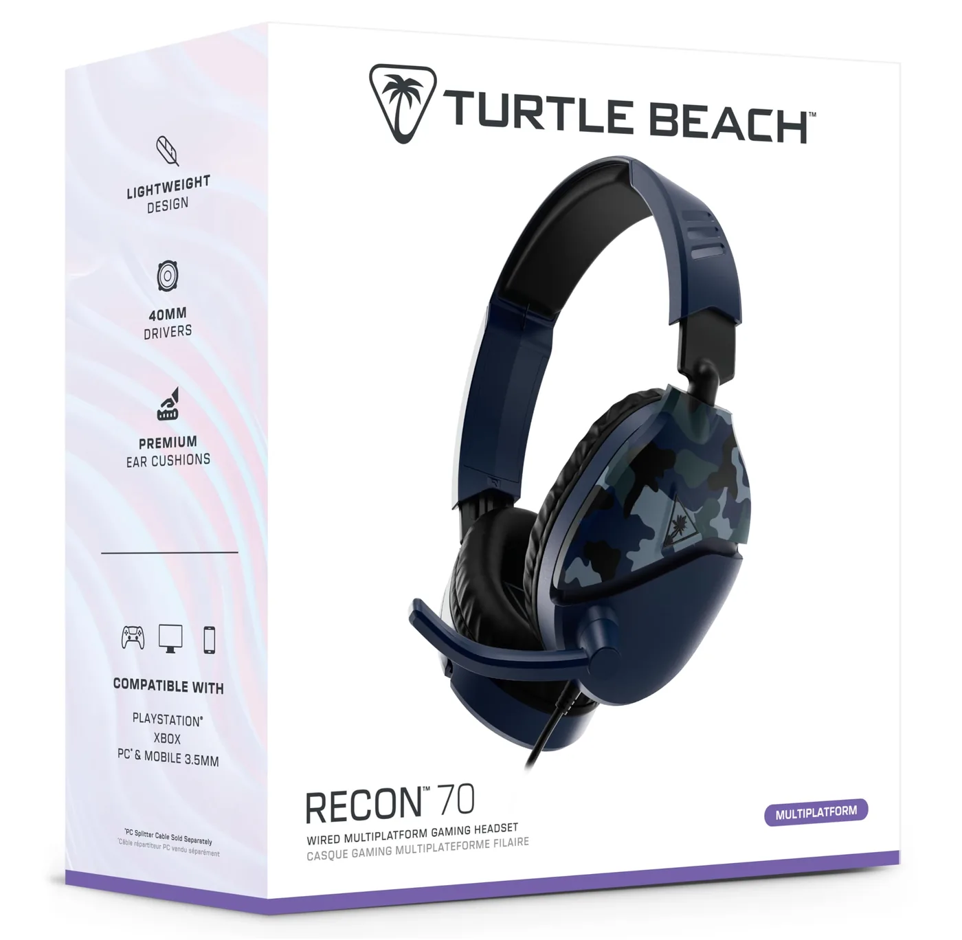 Turtle Beach Recon 70 — imagen 5