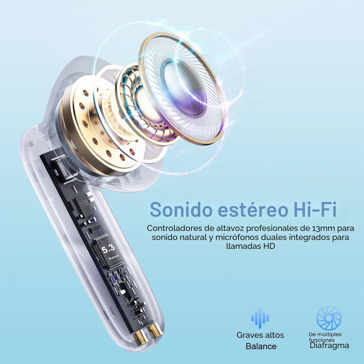 xinwld A97 Pro — imagen 3