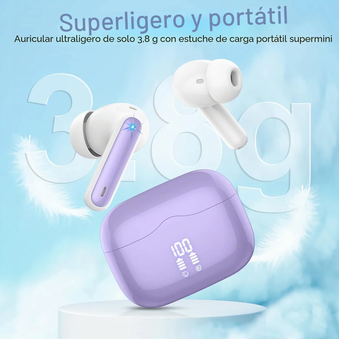 xinwld A97 Pro — imagen 6