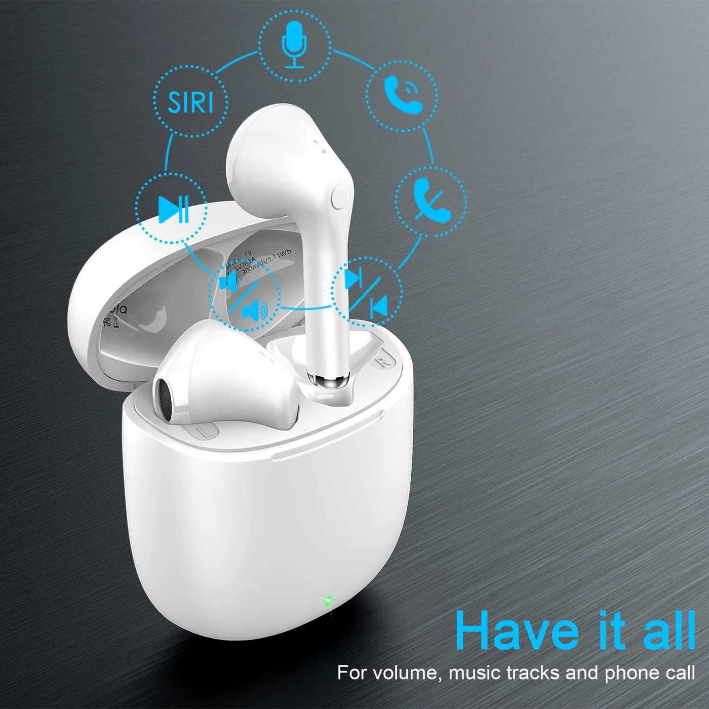 yobola T9 — imagen 2